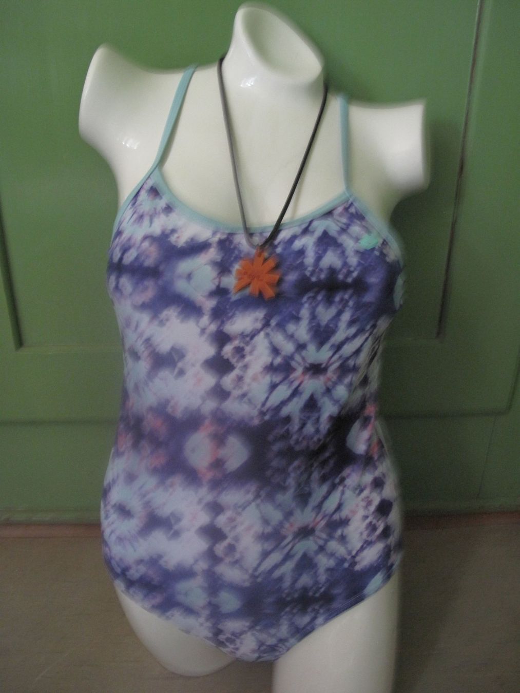 Badekleider & Bikinis: Badekleid Gr.152 – Gebraucht aus glarus von Engel_888