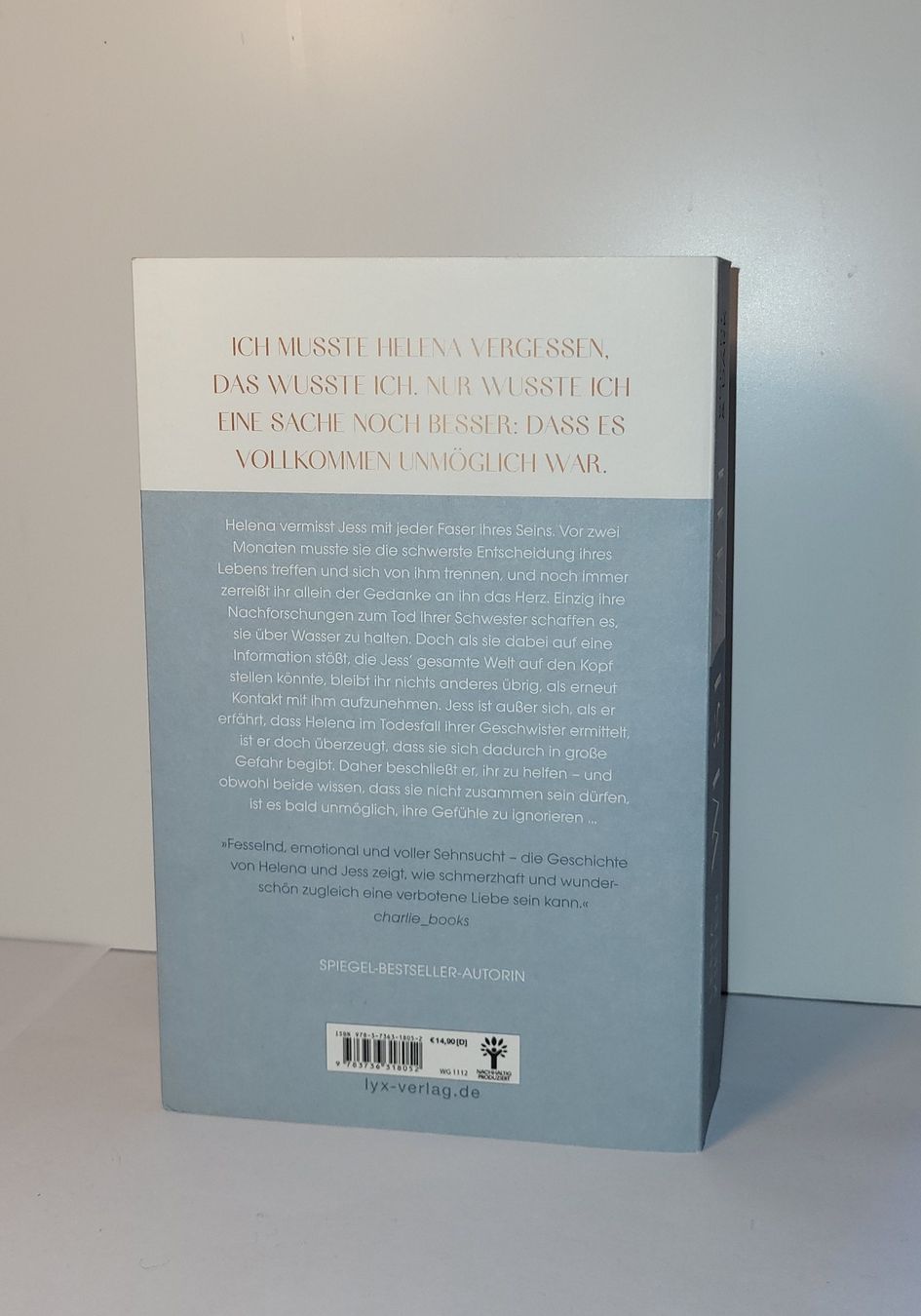 Livres: West Well - Bright & Dark – D'occasion à Uzwil par jae_8khn 3