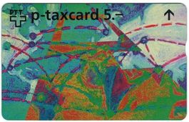 Taxcard V-100A Videokonferenz 5 Fr 800 Ex ungebraucht