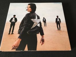 Silbermond - Alles Auf Anfang 2014-2004 -CD- Digipak 2CD