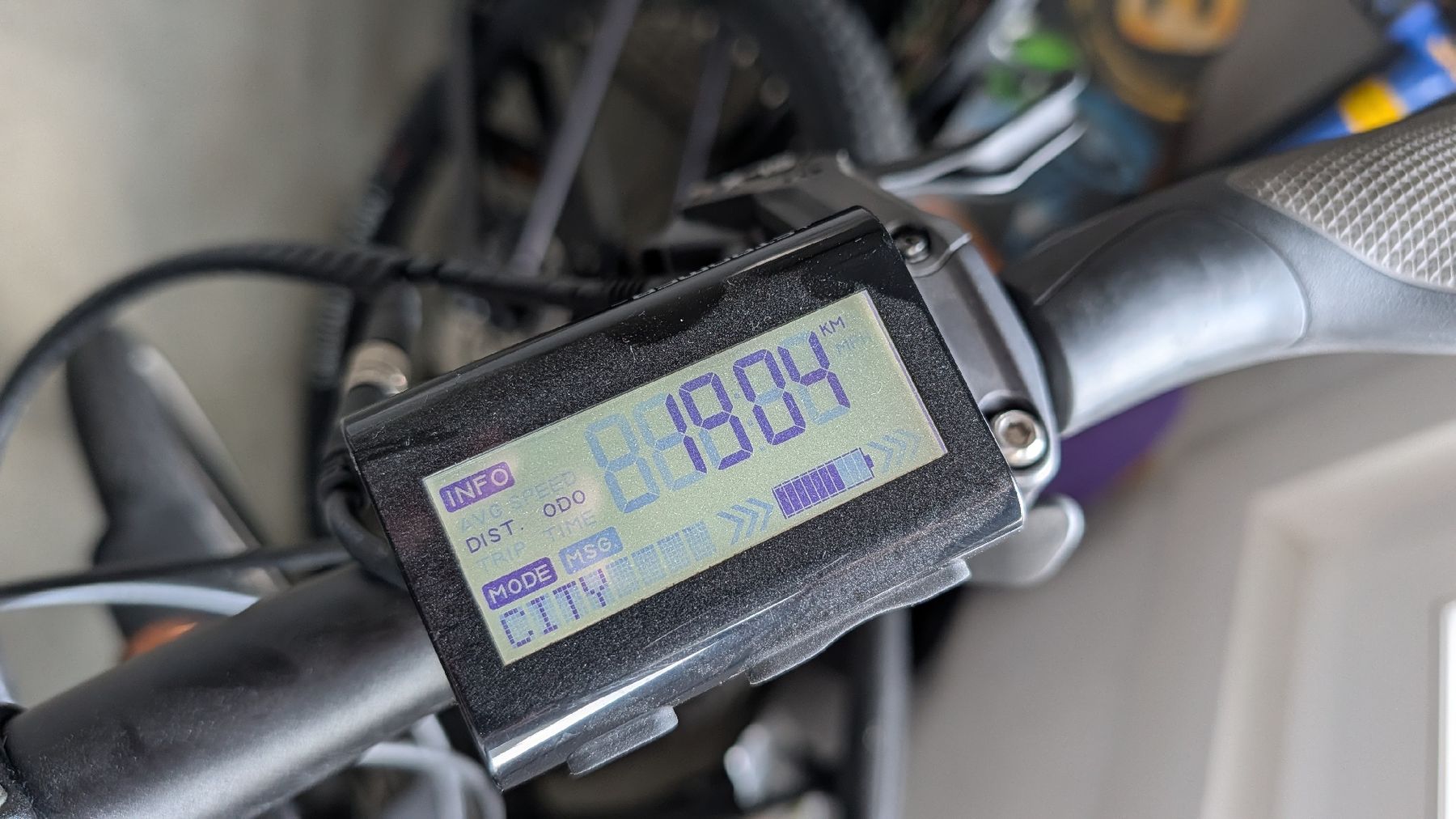 Stromer Vélos: Stromer ST1 – D'occasion à Teufen AR par CAP79 5