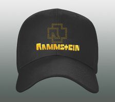 Rammstein Cap