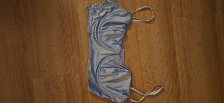 Lot soutien gorge neuf ou comme neuf   (DR)