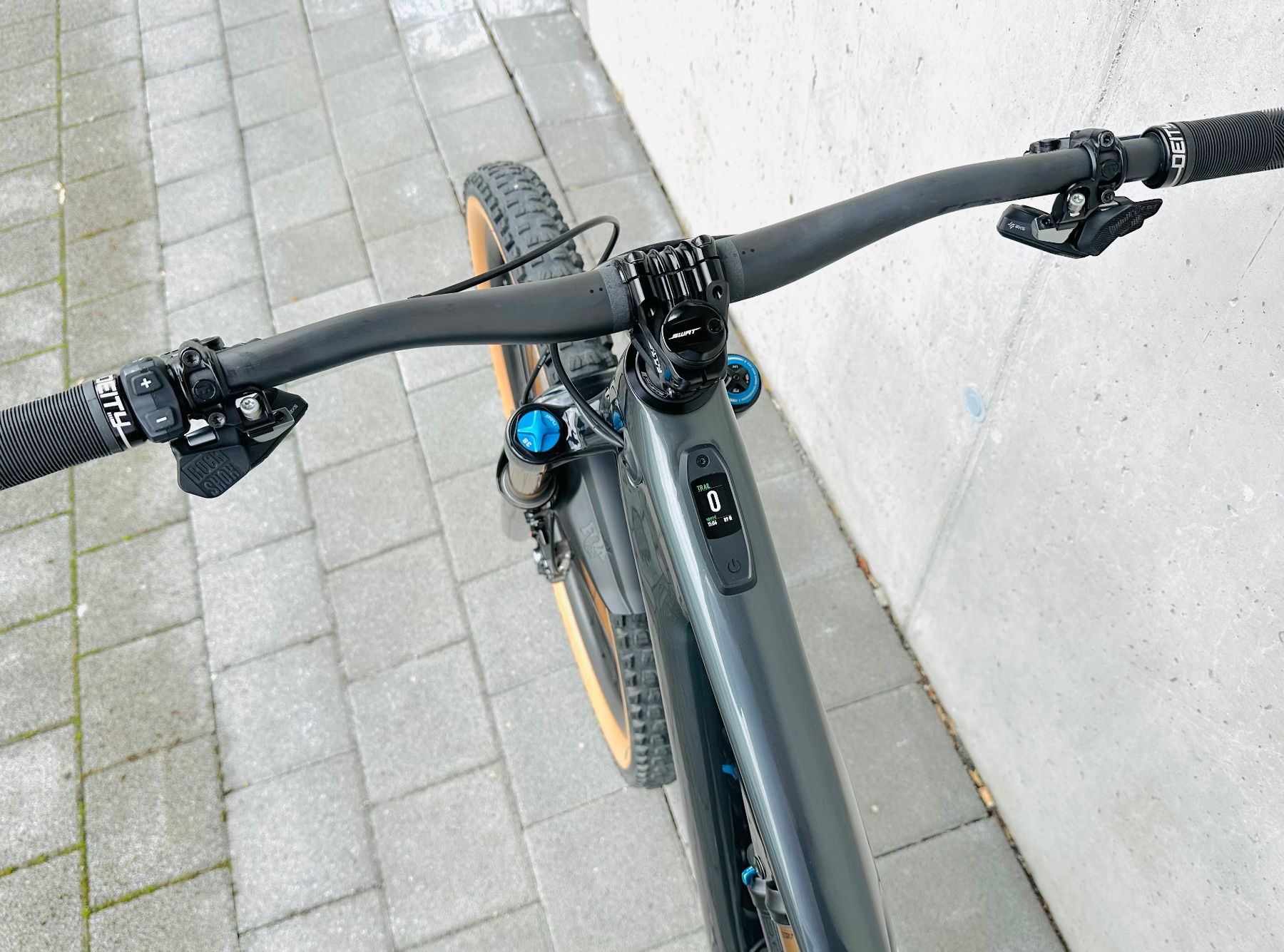 Specialized Biciclette: Specialized Turbo Levo S-Works 2023 – Nuovo (secondo la descrizione) da Sempach venduto da SwissRidy89 5