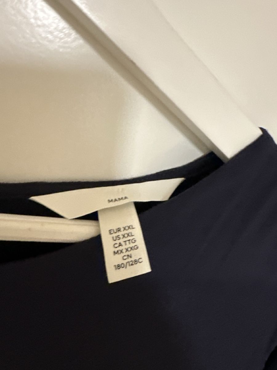 Vestiti: Sommer Kleid Gr XXL – Usato da Volketswil venduto da Sina008 4