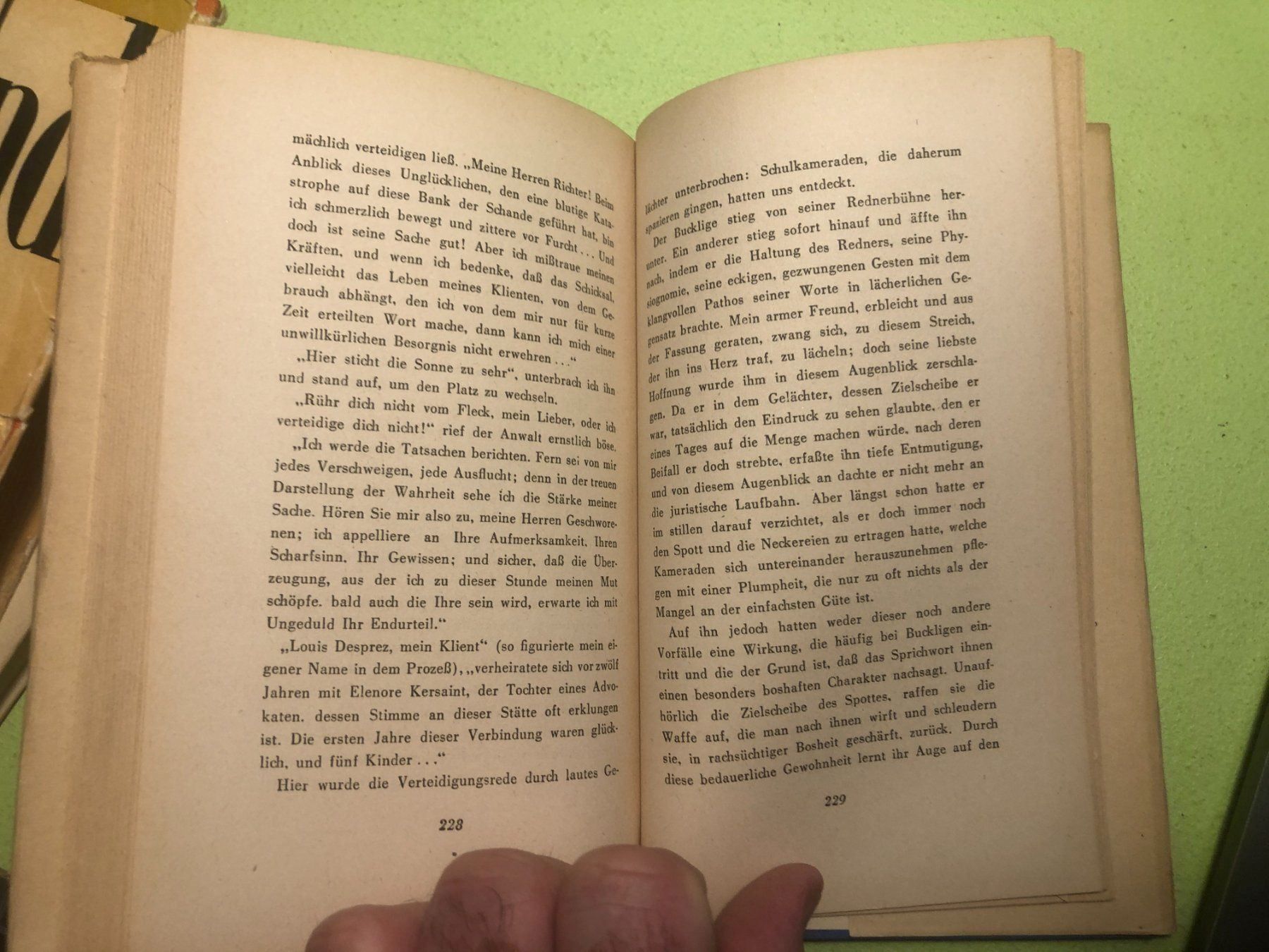 Libri: Rodolphe Töpffer: Genfer Novellen. – Usato da Zürich venduto da allp 6