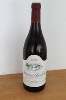 Latricières-Chambertin 1998, Grand Cru, Domaine Duroché