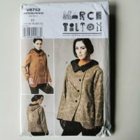 Schnittmuster Vogue 8752