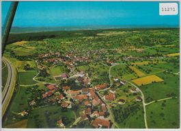 Flugaufnahme Arisdorf BL