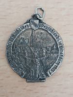 Gedenkmedaille Strassburg 1905 
