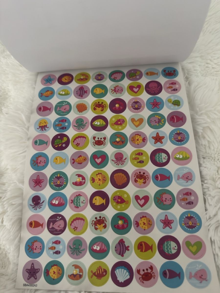 Autocollants: Kindersticker | NEU! – Neuf avec emballage d'origine à Sins par sum_lv6d 2