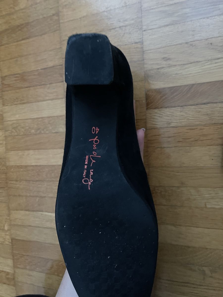 Chaussures femmes: Pas de Rouge Schuhe – D'occasion à Zürich par liz_l6f7 2