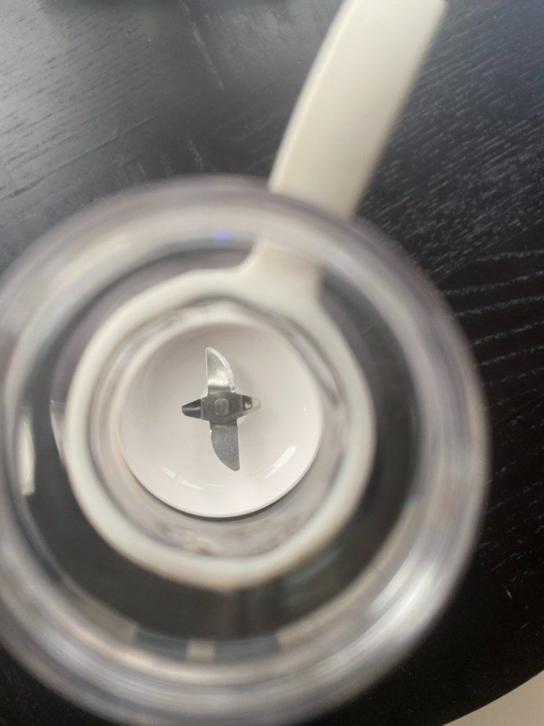Elettrodomestici da cucina: Juicer – Usato da Zürich venduto da hannabenc 1