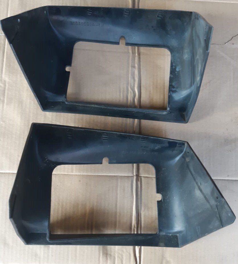 Pontiac Alle Autoersatzteile: Lampenabdeckungen Trans Am, Firebird  1991-1992 – Gebraucht aus Niedergösgen von usc_8fsx 1