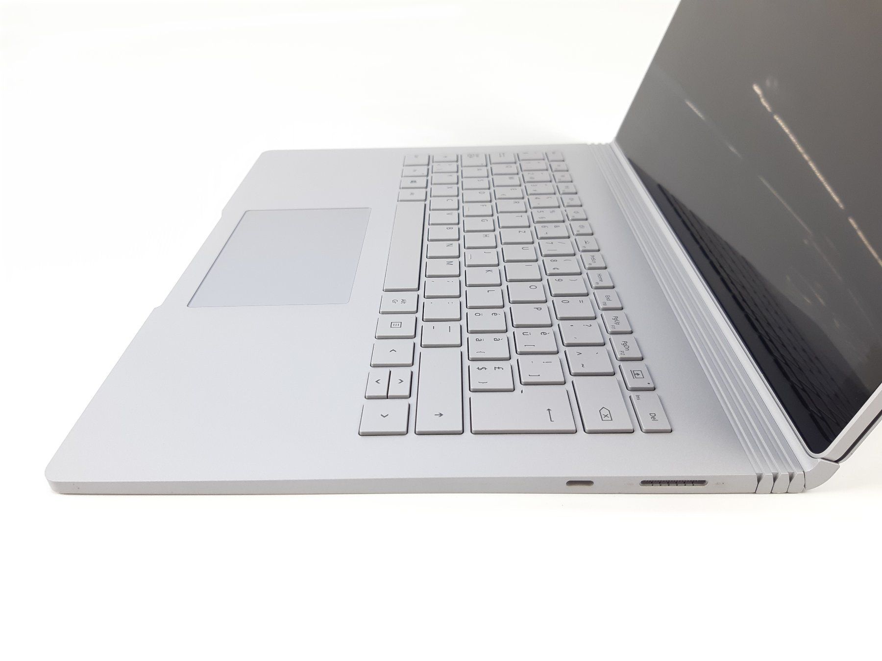 Microsoft Notebook: Microsoft Surface Book 2  i5-8350U / 13.5" / 256 GB SSD /W10 – Usato da Neuenhof venduto da Recare 5