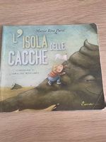 Lisola delle cacche  Maria Rita Parsi