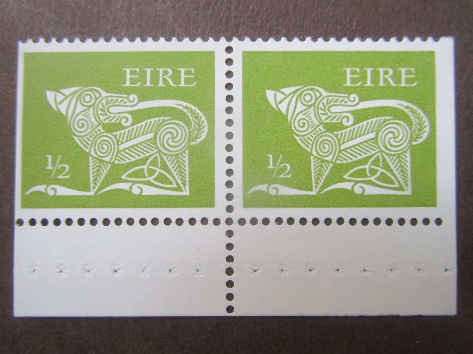 Alle Briefmarken: Irland   1971 – Neu (gemäss Beschreibung) aus Dürnten von tu5bo9
