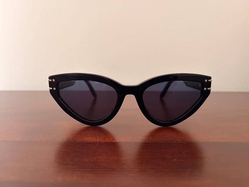 Occhiali & Lenti: Sonnenbrille Christian Dior – Usato da Basel venduto da yet_7svp