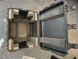 Pelicase – grande valise de transport pro 66 × 50 × 40 cm