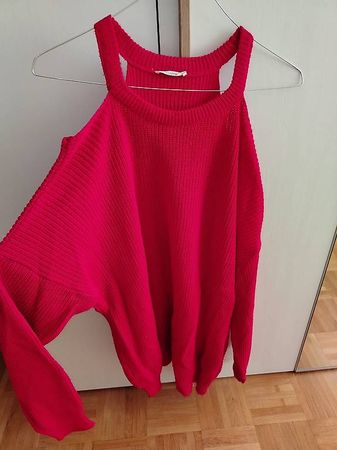 Vestito, maglione