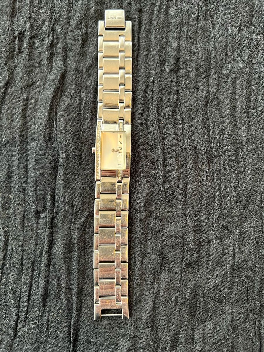 Esprit Montres: ESPRIT Damen Uhr – D'occasion à Zürich par ARAG 1