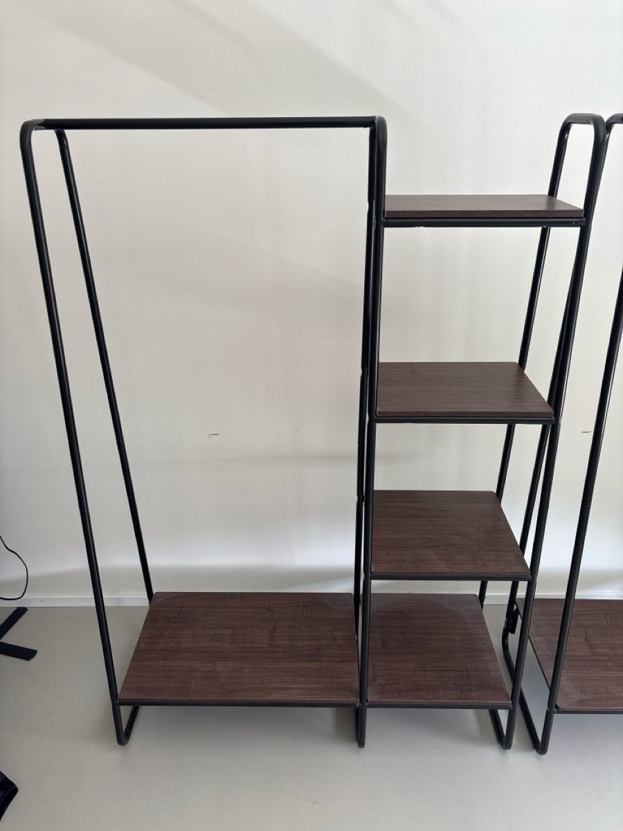 Guardaroba: Garderobe zwei teilig – Usato da Liestal venduto da tim_2pll 1