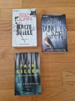 Thriller zum Gruseln