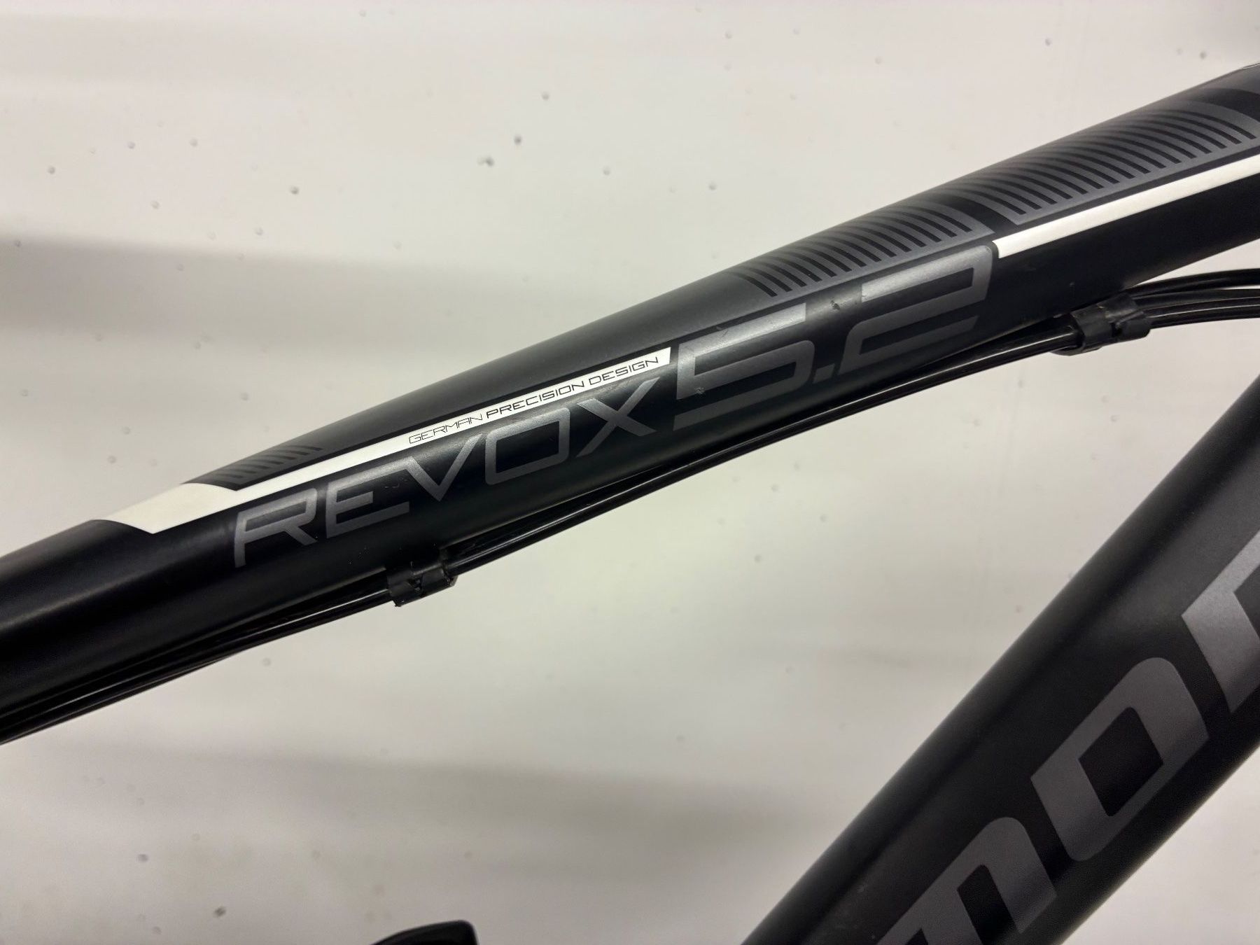 Bergamont Biciclette: Bergamont Revox 5.2 MTB Gr. 51 29" – Usato da Rothrist venduto da Naetu 8