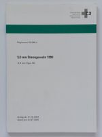 5,6 mm Sturmgewehr 1990 (Reglement 53.096 d)