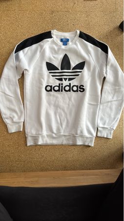 Adidas Original Sweater, Grösse XS