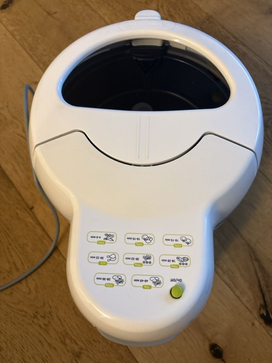 Tefal Elettrodomestici da cucina: Tefal Actifry Original – Nuovo (secondo la descrizione) da Naters venduto da lar_q2t8 2