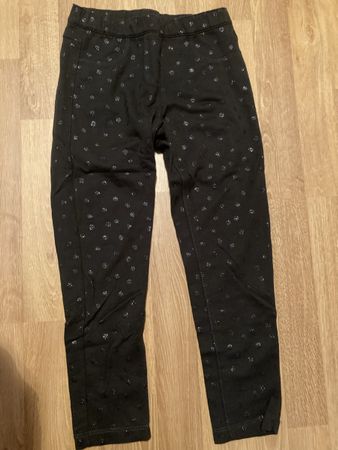 Mädchen Hose Gr. 122