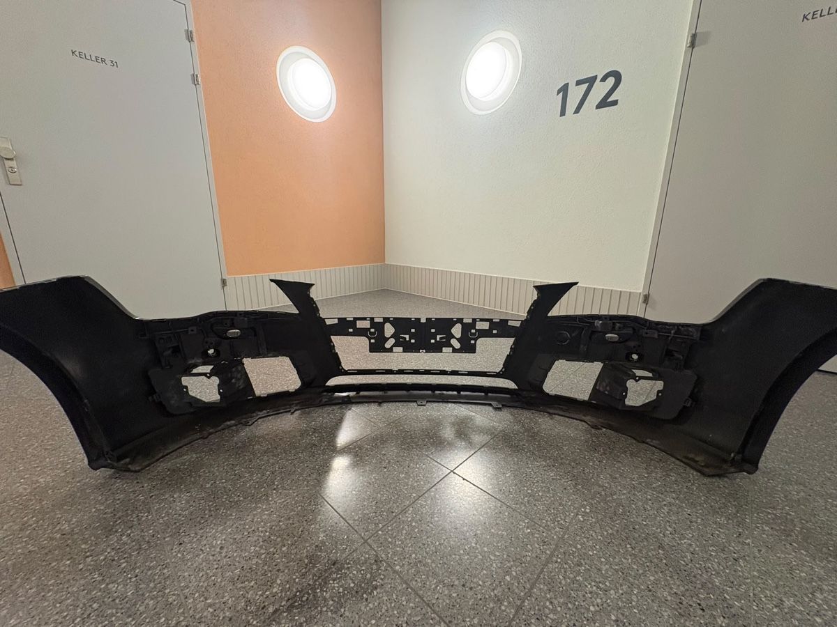Tutti pezzi di ricambio auto: Audi a 7 frontstosstange  – Usato da Zürich venduto da uri_n9p6 3