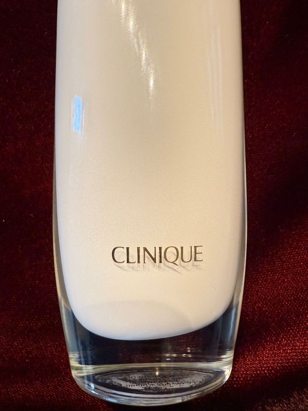 Clinique Profumi & Eau de Toilette: Aromatics in White Eau de Parfum 100 ml – Usato da Muttenz venduto da 4uLadies 3
