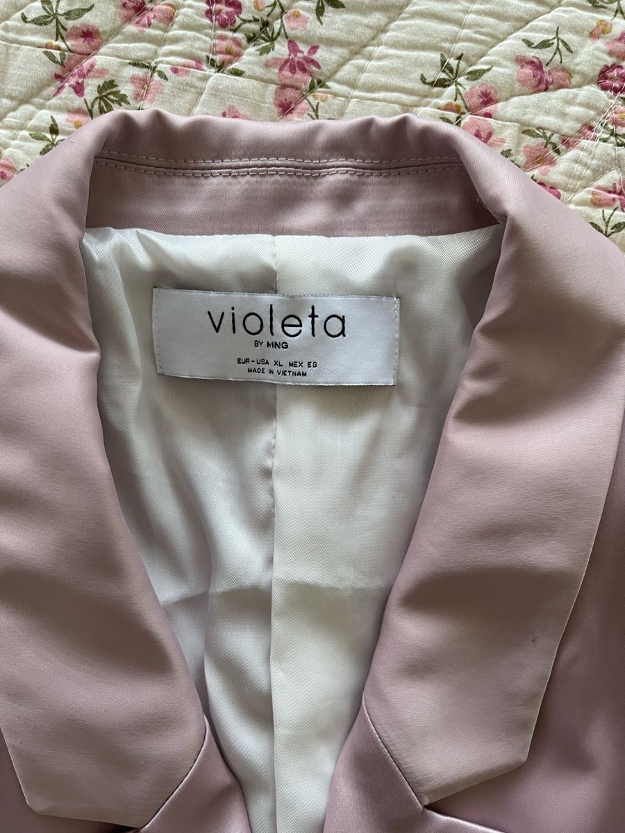 Giacche: Blazer von Violeta Gr.XL – Usato da Stallikon venduto da BaumArt 3