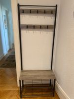 Porte-habits et chaussures