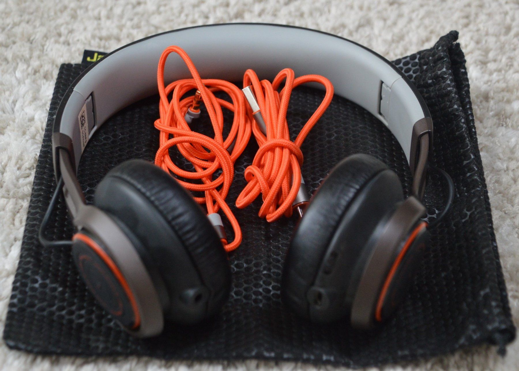 Jabra Cuffie: Kopfhörer Jabra Revo casque audio – Usato da Collonges venduto da arashee 1