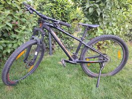 SCOTT Scale 740 Mountainbike Grösse xs für ca. 1.6 m Grösse