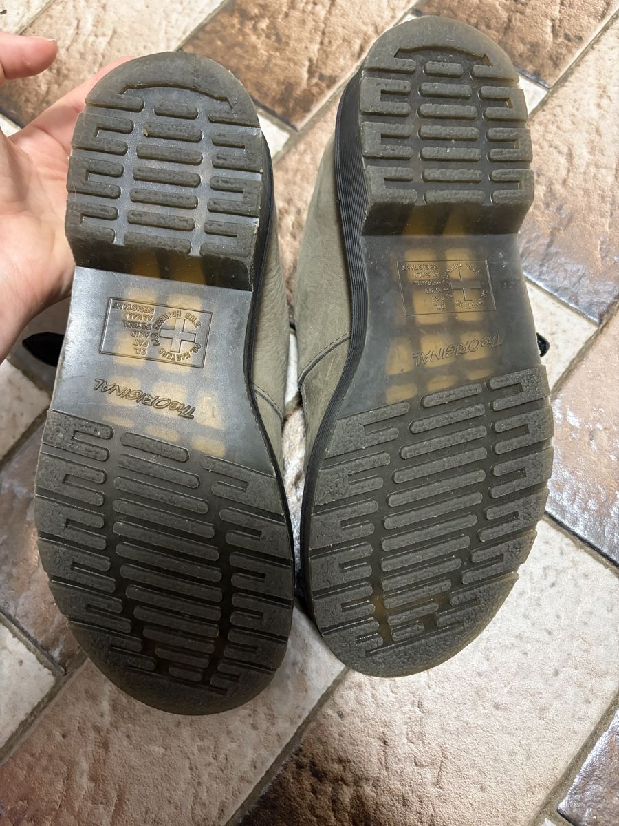 Dr. Martens Scarpe da donna: Dr. Martens n.36 – Usato da Muzzano venduto da lod_vw2v 4