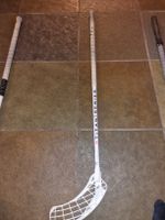 Unihockeystock Unihoc Titan Series Flex 26 101 cm links