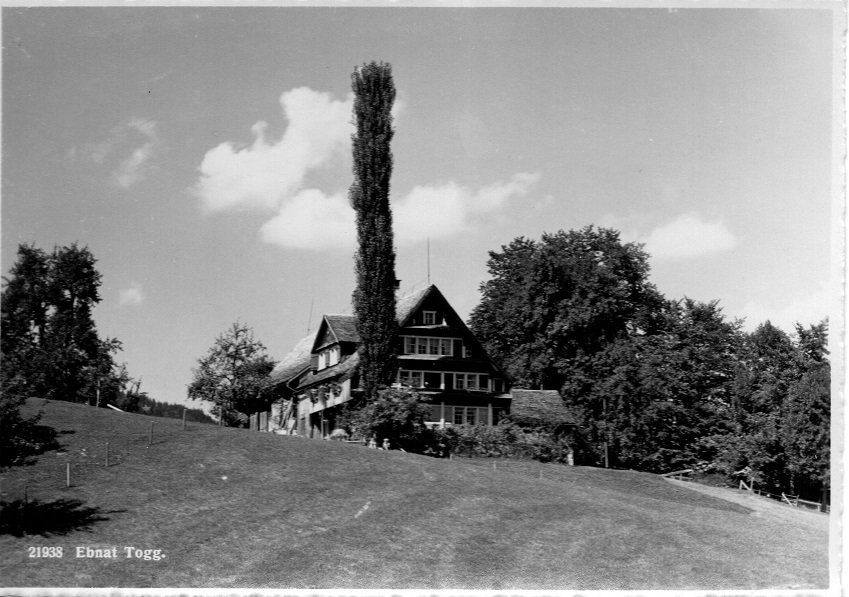 Cartes postales: EBNAT Togg. – Neuf (Voir description) à Jona par philajona