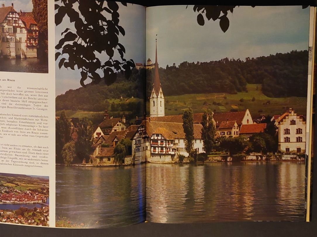 Libri: Reizvolle Schweizer Kleinstadt – Usato da Zürich venduto da t24_de 4