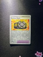 Pokémon Bandeau Rigide 165/165 REVERSE
