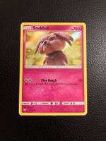 2019 Detective Pikachu - Snubbull Holo 15/18 NM Ab 1