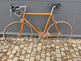 Vélo Vintage