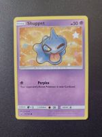 Shuppet 64/168 Pokémon SM Celestial Storm 2018 (EN) ab 1.-