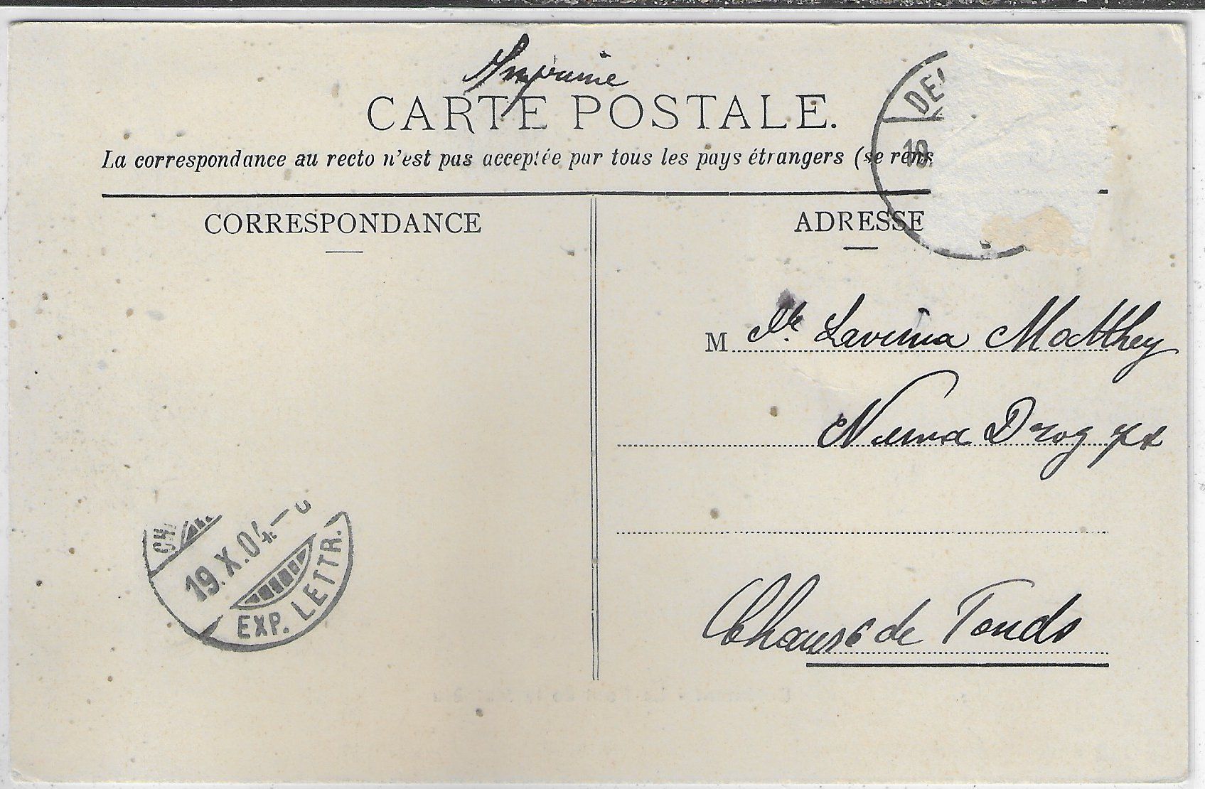 Cartoline postali: Delemont - Le Pont de la Maltiere – Difettoso da Ettingen venduto da Kartenplanet 1