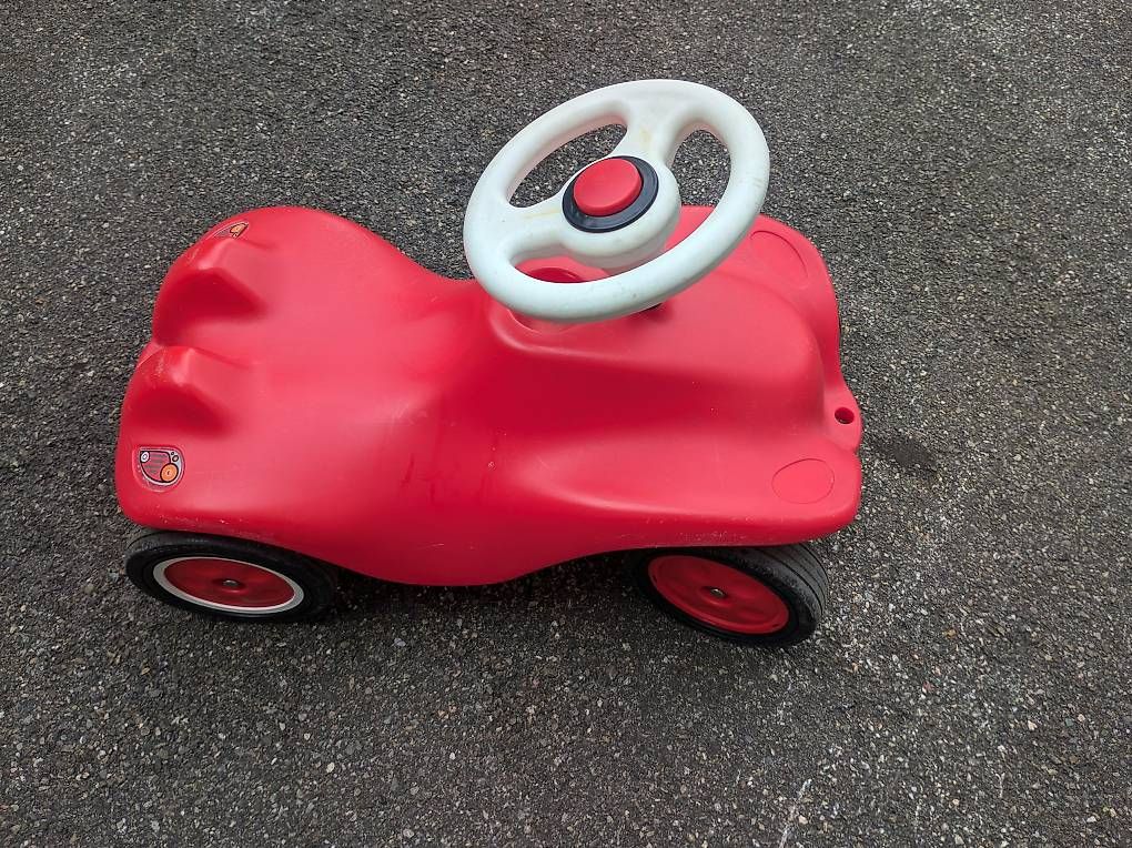 Veicoli per bambini: Bobby Car – Usato da Egg b. Zürich venduto da Pbmueller 2