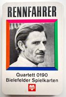 Quartett Rennfahrer 0190 Jo Siffert