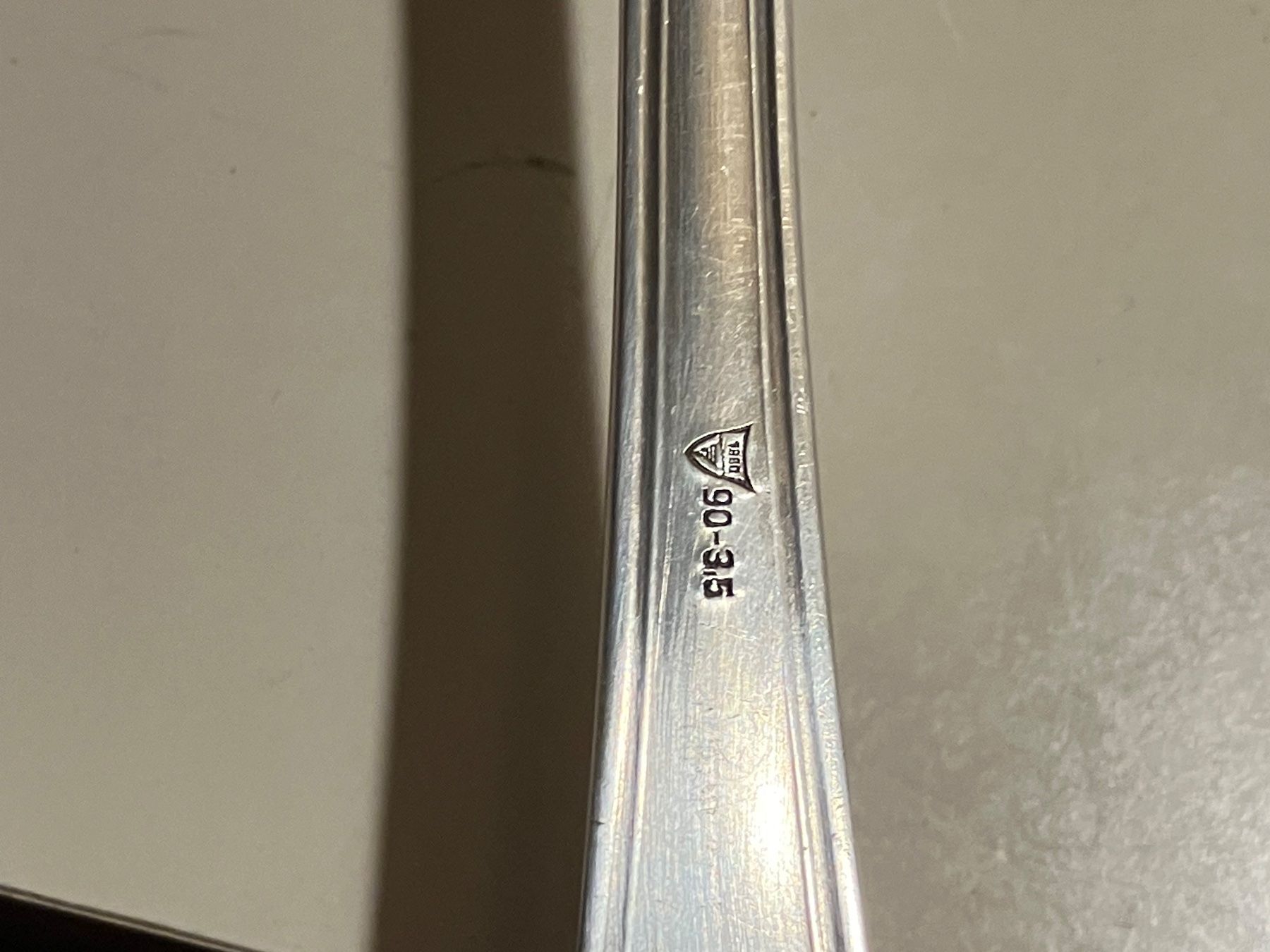 Set di piatti: Service à thé – Usato da Genève venduto da Ange71 2